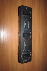 Блок климата БМВ Е46 / BMW E46