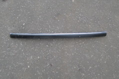 Молдинг бампера БМВ Е38 / BMW E38