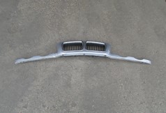 Решетка радиатора БМВ Е34 / BMW E34 Рестайлинг