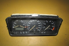 Панель приборов Фольксваген Пассат Б3 / Volkswagen Passat B3