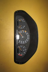 Панель приборов Мерседес / Mercedes W202