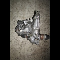 МКПП Опель / Opel F18 W394