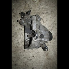 МКПП Рено / Renault 1.4 JB3 959 E7J