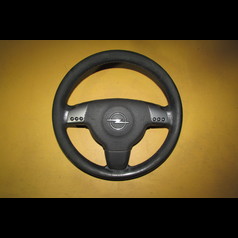 Руль Опель Вектра С (Ц) / Opel Vectra C