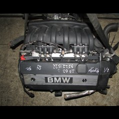 Двигатель БМВ / BMW 2.5 M52B25 256S3