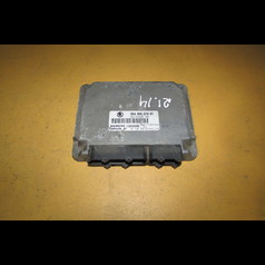 ЭБУ двигателя Шкода / Skoda 1.6 AKL
