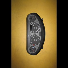 Панель приборов БМВ Е36 / BMW E36