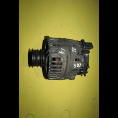 Генератор Фольксваген / Volkswagen 1.4 AKQ