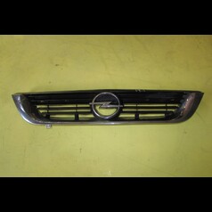 Решетка радиатора Опель Вектра Б / Opel Vectra B
