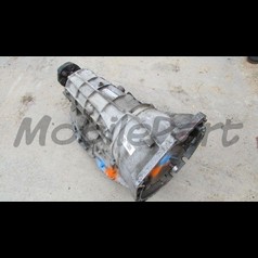 АКПП БМВ / BMW 5HP19 ZF M54