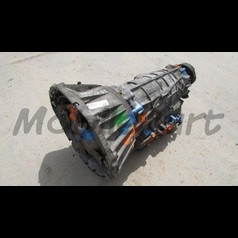 АКПП БМВ / BMW 5HP24 M62
