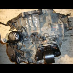 АКПП Митсубиси / Mitsubishi 1.8 F4A42K