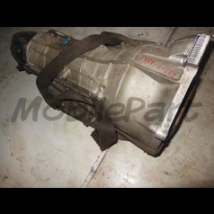 АКПП БМВ / BMW 5HP18 M52