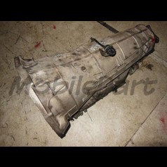 АКПП БМВ / BMW 5HP30 5.4 M73B54