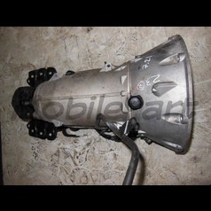 АКПП Мерседес / Mercedes 5.0 722633