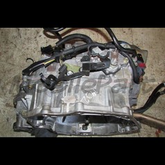 АКПП Опель / Opel 1.8 AF17 60-41SN RJ