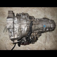 АКПП Ауди / Audi 2.5 5HP19 DEQ