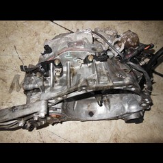 АКПП Опель / Opel 2.2 AF22 50-40LN TD