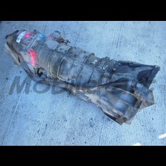 АКПП БМВ / BMW GM P20 3.0 4WD