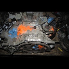 АКПП / Вариатор Митсубиси / Mitsubishi 2.4 W4A4B4R22