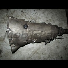 АКПП Мерседес / Mercedes 2.0 722603 W202 / W210