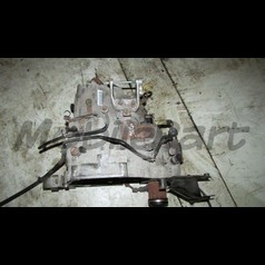 АКПП Хонда / Honda SLXA 1.6