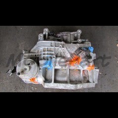 АКПП Сеат (Seat) / Фольксваген (Volkswagen) / Шкода (Skoda) 2.0 HFT BLX