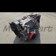 АКПП / Вариатор / Мультитроник Ауди / Audi 2.4 EZF AML