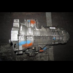 АКПП Ауди / Audi 1.8 5HP19 EBY VAG