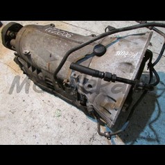 АКПП Мерседес / Mercedes 2.8 722606 W210