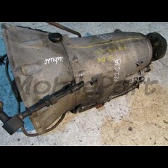 АКПП Мерседес / Mercedes 3.2 722618 M112