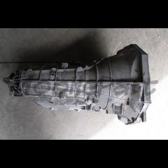 АКПП БМВ / BMW 5HP18 3.0 M60B30 / 308S1