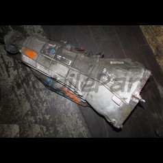 АКПП БМВ / BMW 5HP19 ZF M52 / M54