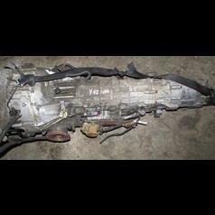 АКПП Ауди / Audi 4.2 4HP24 CML ABZ