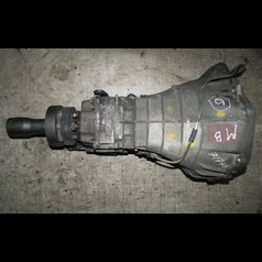 МКПП Мерседес / Mercedes 1.8 717416 M111