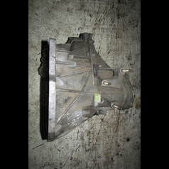 МКПП Форд / Ford 1.3 97WTZA