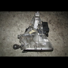 МКПП Форд / Ford 1.8 XS4R7002BD