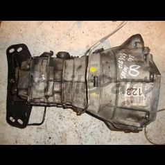 МКПП Мерседес / Mercedes 3.0 717446