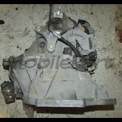 МКПП / РКПП Форд / Ford 1.4 2N1R7002AB