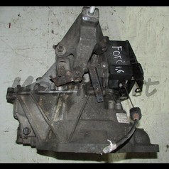 МКПП Форд / Ford 1.6 XS4R7002FA 16V