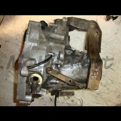 МКПП Фольксваген / Volkswagen 1.0 DCE AER