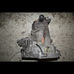 МКПП Фольксваген / Volkswagen 1.0 / 1.4 CWN