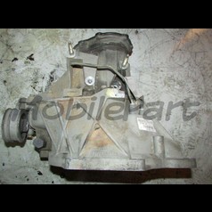 МКПП Форд / Ford 1.25 97WT7002YD
