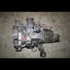 МКПП Ауди (Audi) / Фольксваген (Volkswagen) 1.8 DHW AEB
