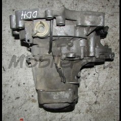 МКПП Фольксваген / Volkswagen 1.4 DDH AEX VAG