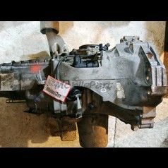 МКПП Ауди (Audi) / Фольксваген (Volkswagen) 1.6 DVP ANA