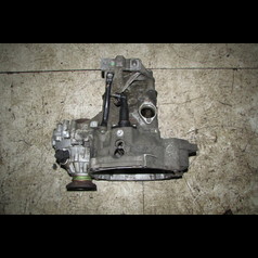 МКПП Ауди (Audi) / Сеат (Seat) / Шкода (Skoda) / Фольксваген (Volkswagen) 1.8 CZM AGN