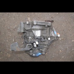 МКПП Шкода (Skoda) / Фольксваген (Volkswagen) 1.6 JHT BSE / BSF