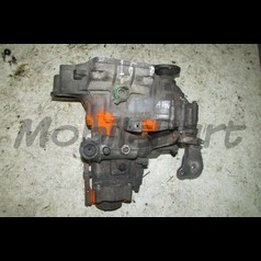 МКПП Фольксваген / Volkswagen 1.8 APW ABS / RP
