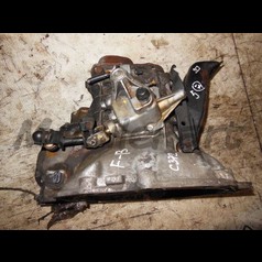 МКПП Опель / Opel F13 С372